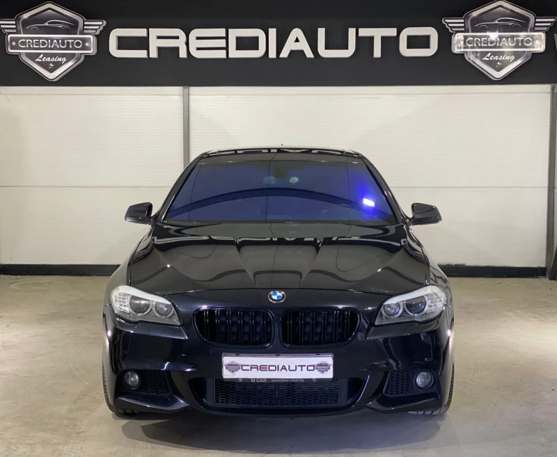 BMW 530 XDRIVE, снимка 2 - Автомобили и джипове - 51554816