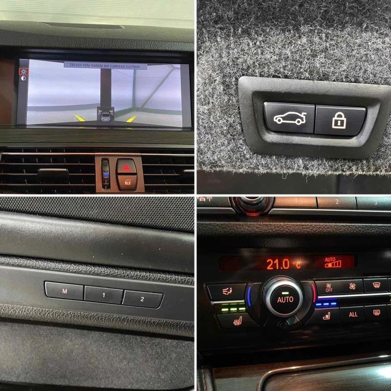 BMW 530 XDRIVE, снимка 15 - Автомобили и джипове - 51554816