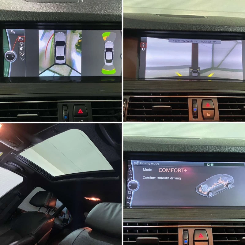 BMW 530 XDRIVE, снимка 13 - Автомобили и джипове - 51554816