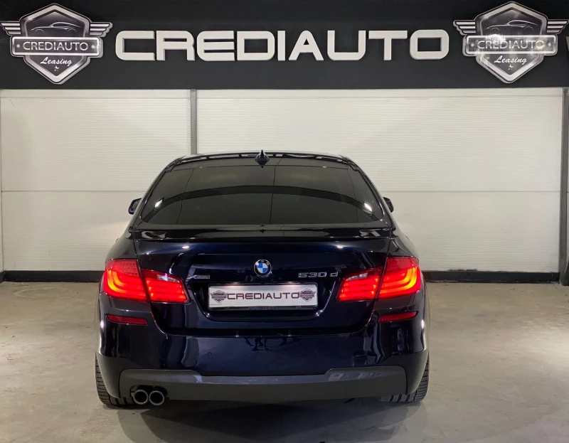 BMW 530 XDRIVE, снимка 5 - Автомобили и джипове - 51554816