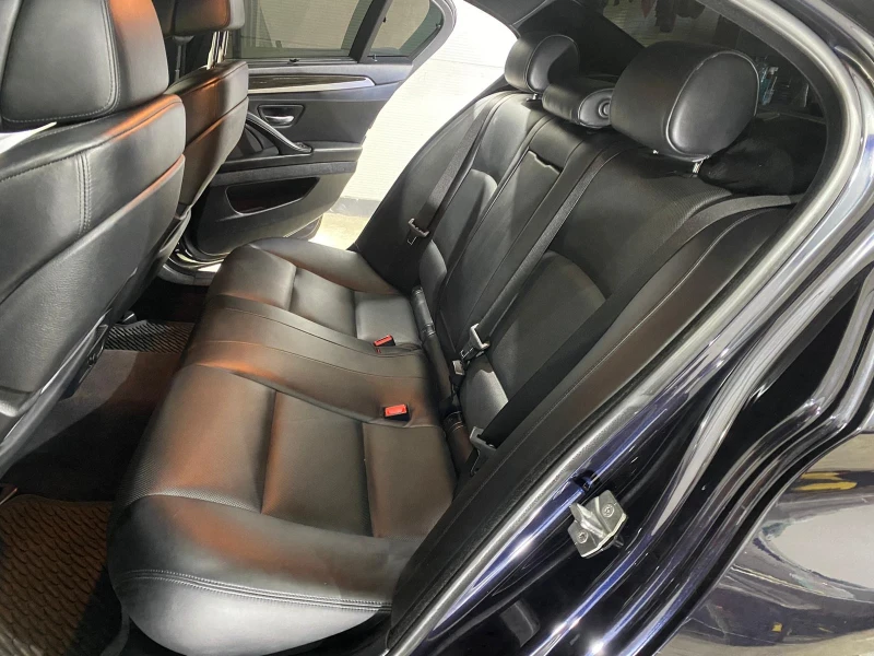 BMW 530 XDRIVE, снимка 10 - Автомобили и джипове - 51554816