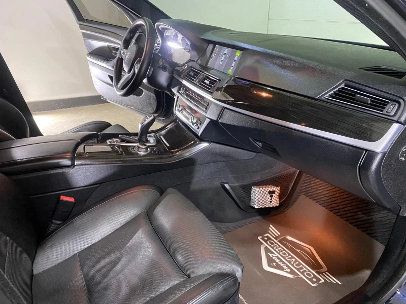 BMW 530 XDRIVE, снимка 9 - Автомобили и джипове - 51554816