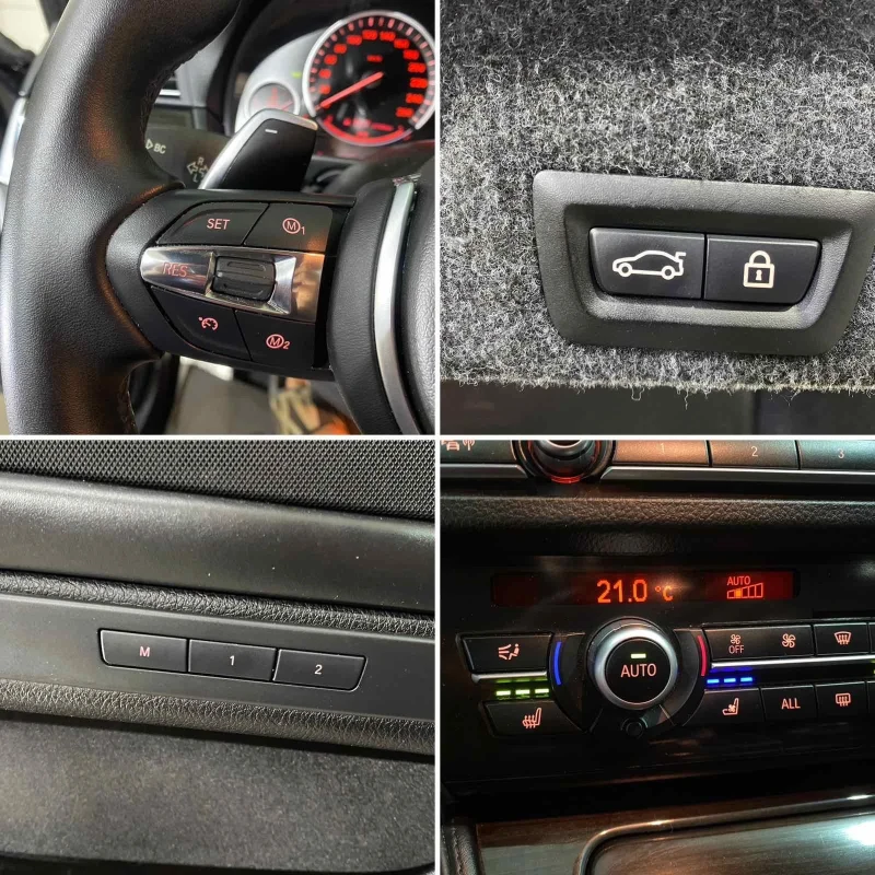 BMW 530 XDRIVE, снимка 14 - Автомобили и джипове - 51554816