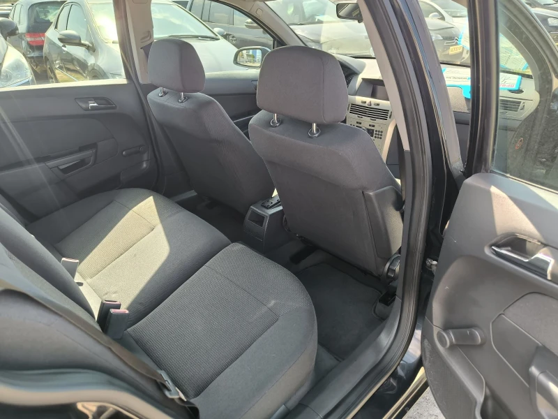 Opel Astra 1.9TDI, снимка 10 - Автомобили и джипове - 51712002