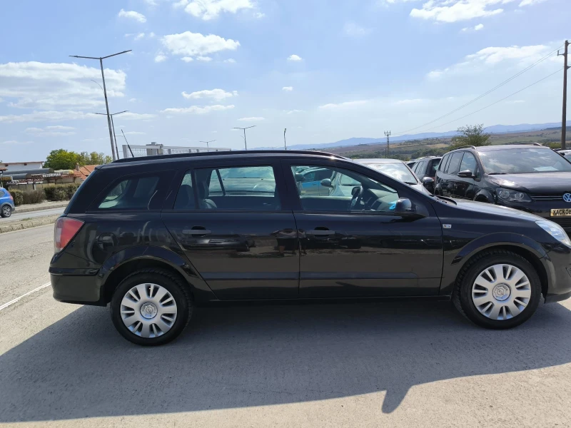 Opel Astra 1.9TDI, снимка 4 - Автомобили и джипове - 51712002