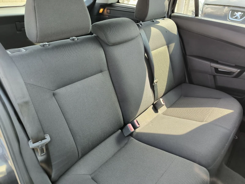 Opel Astra 1.9TDI, снимка 11 - Автомобили и джипове - 51712002