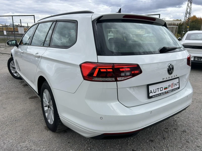 VW Passat 2.0 TDI 150 * DSG * ACC * FULL LED * , снимка 6 - Автомобили и джипове - 52151753