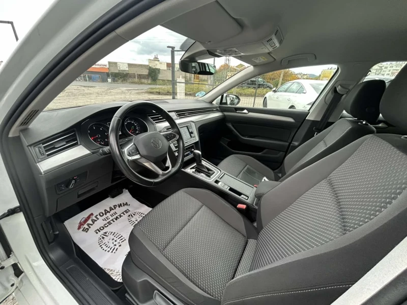 VW Passat 2.0 TDI 150 * DSG * ACC * FULL LED * , снимка 8 - Автомобили и джипове - 52151753