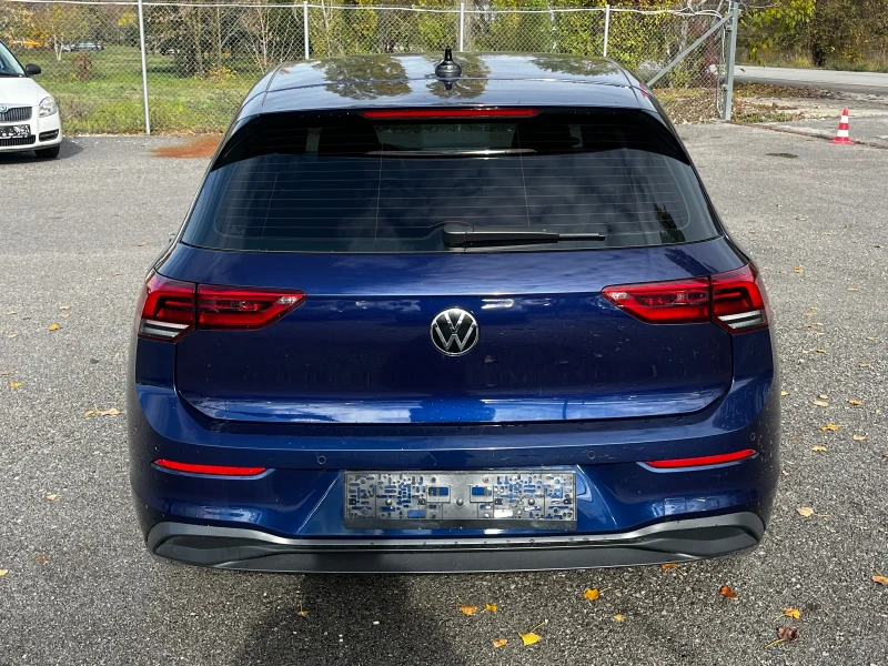 VW Golf 8 2.0TDI, снимка 4 - Автомобили и джипове - 52375197