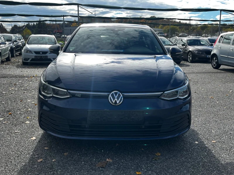 VW Golf 8 2.0TDI, снимка 8 - Автомобили и джипове - 52375197