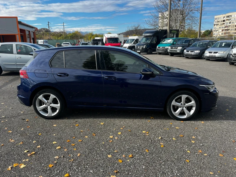 VW Golf 8 2.0TDI, снимка 6 - Автомобили и джипове - 52375197