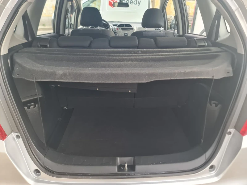 Honda Jazz, снимка 13 - Автомобили и джипове - 52736797