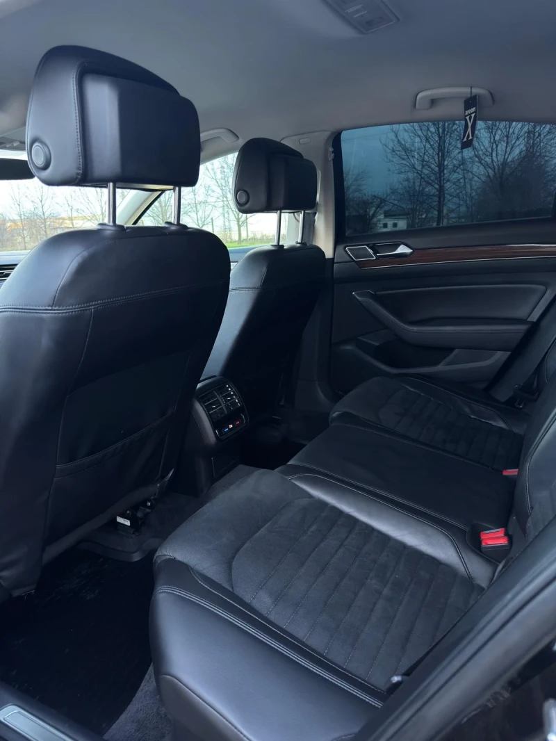 VW Passat B8, снимка 11 - Автомобили и джипове - 53022764