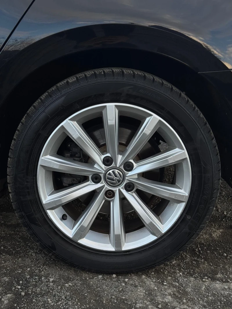 VW Passat B8, снимка 17 - Автомобили и джипове - 53022764