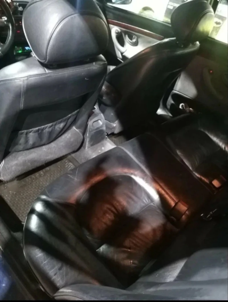 Peugeot 406 2.0 benzin gaz, снимка 2 - Автомобили и джипове - 53147998