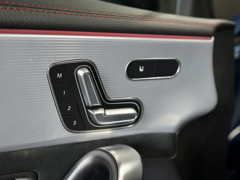 Mercedes-Benz CLA 250 4MATIC* АвтоКредит* (ЦЕНА ДО БГ), снимка 5 - Автомобили и джипове - 53156966