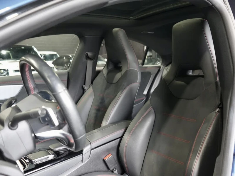 Mercedes-Benz CLA 250 4MATIC* АвтоКредит* (ЦЕНА ДО БГ), снимка 6 - Автомобили и джипове - 53156966