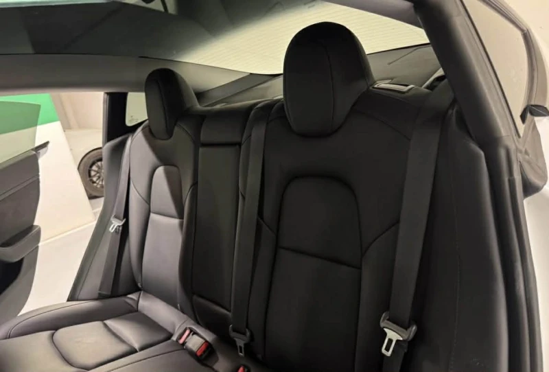 Tesla Model 3, снимка 5 - Автомобили и джипове - 53157434