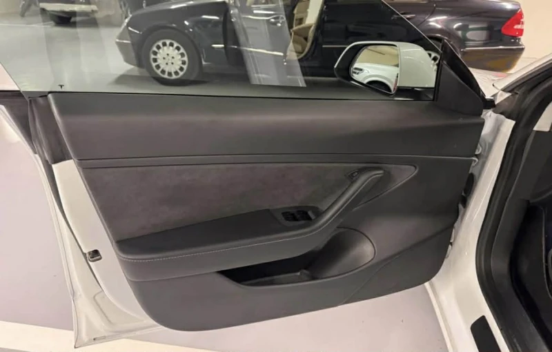 Tesla Model 3, снимка 8 - Автомобили и джипове - 53157434
