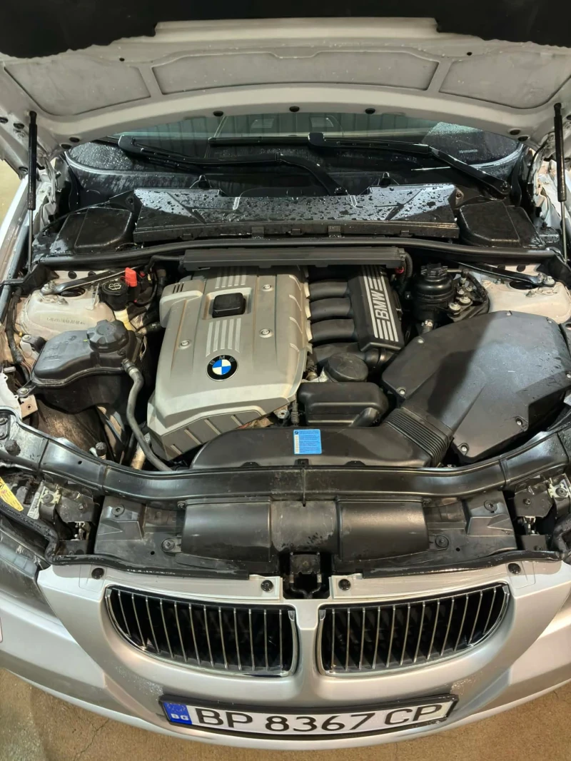 BMW 330 X drive , снимка 7 - Автомобили и джипове - 53170074
