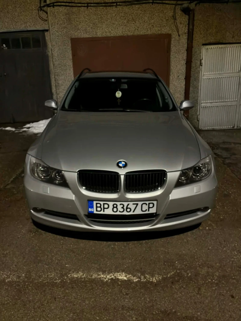 BMW 330 X drive , снимка 3 - Автомобили и джипове - 53170074