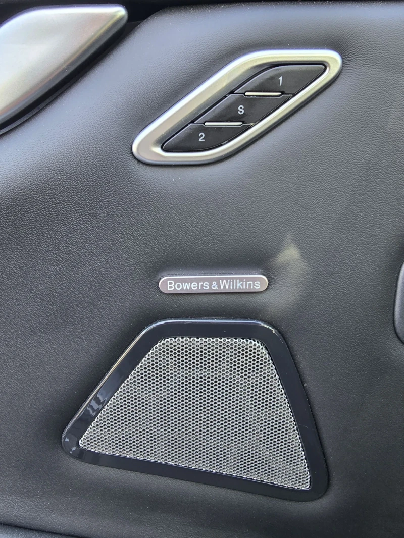 Maserati Ghibli 2021 2.0 MHEV 330CV/НАПЪЛНО ОБСЛУЖЕНА, снимка 16 - Автомобили и джипове - 53197963