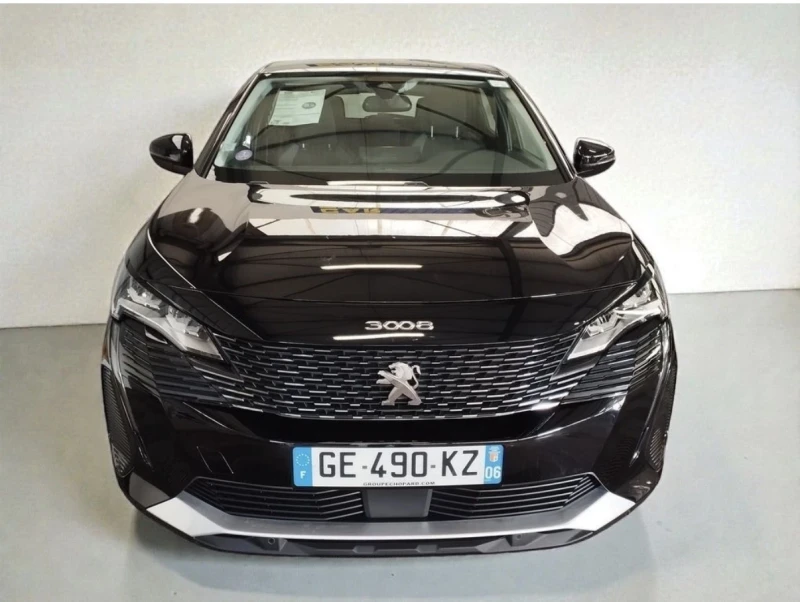 Peugeot 3008 ACTIVE EAT8