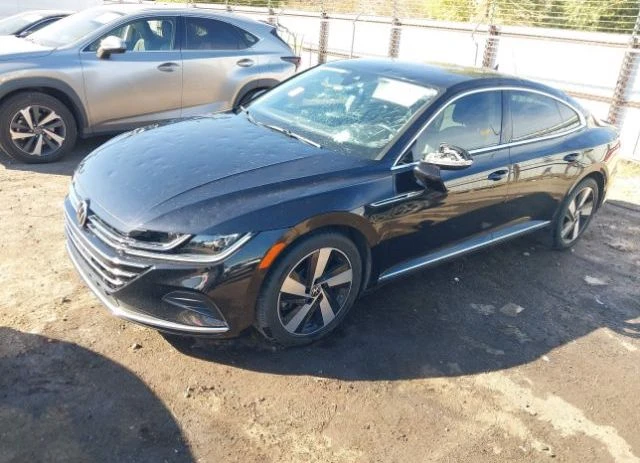 VW Arteon 2.0T SE* Keyless* Обдух* , снимка 3 - Автомобили и джипове - 48387024