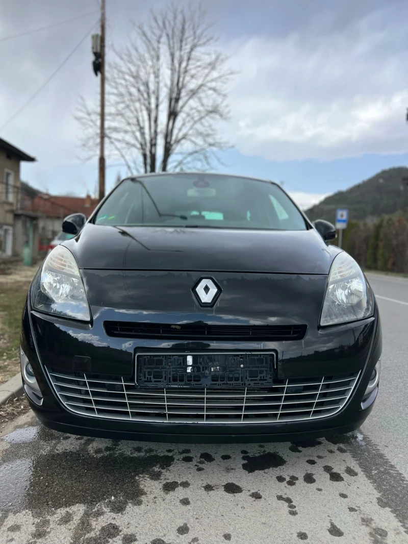 Renault Grand scenic - 6999 лв. - 26809190 1