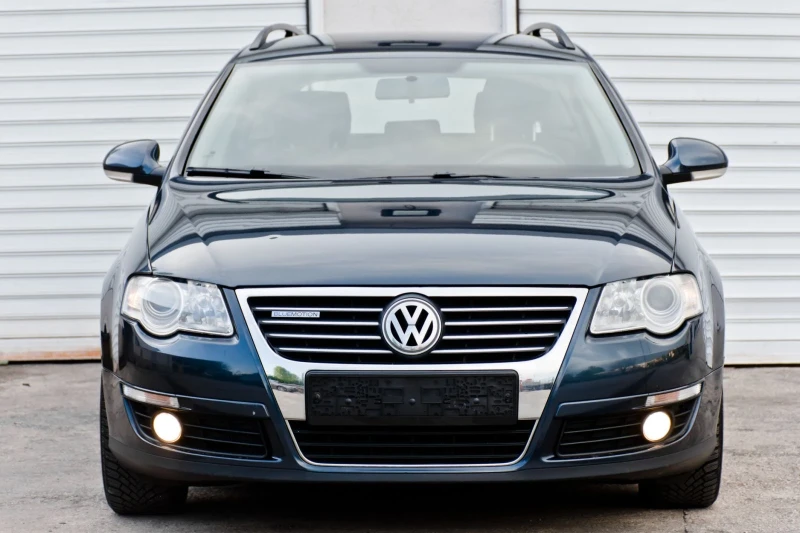 VW Passat 1.9 ТДИ 105 - 7777 лв. - 43732276 | Car24.bg