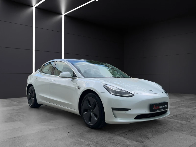 Tesla Model 3 LR Dual AWD - 38500 лв. - 87801156 1
