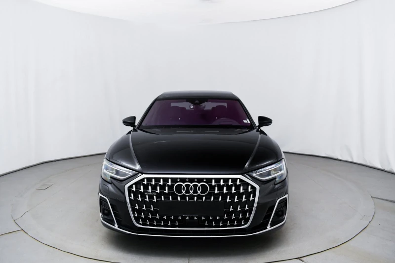 Audi A8 50TDI Quattro - 115000 лв. - 20935346 1