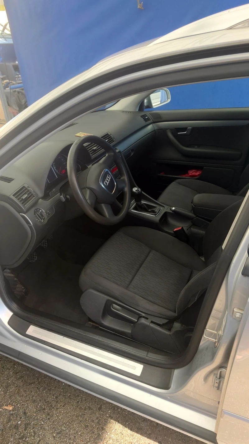 Audi A4 - 4500 лв. - 46874473 1