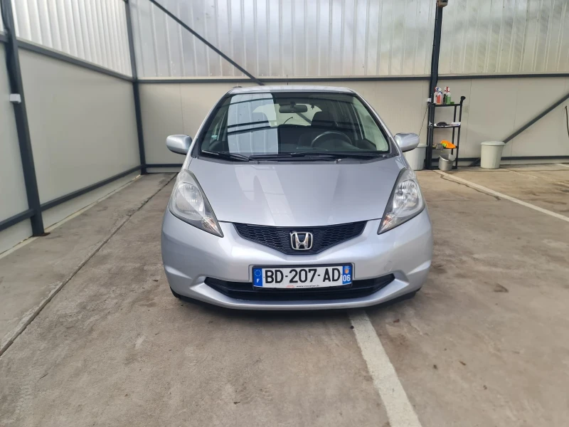 Honda Jazz - 7599 лв. / 3885.31 € - 68245124 1