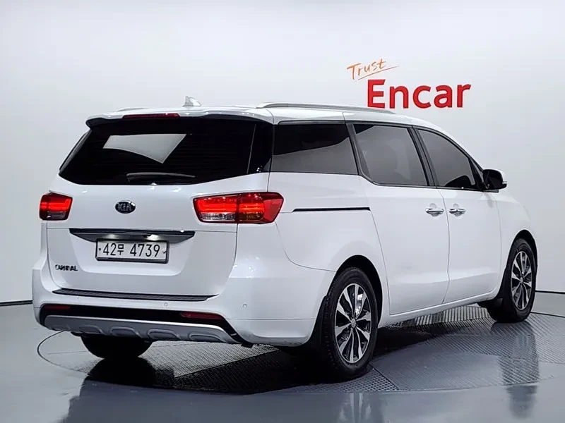 Kia Carnival 2.2 CRDI | Mobile.bg � ����������� 2