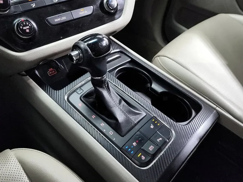 Kia Carnival 2.2 CRDI | Mobile.bg � ����������� 9