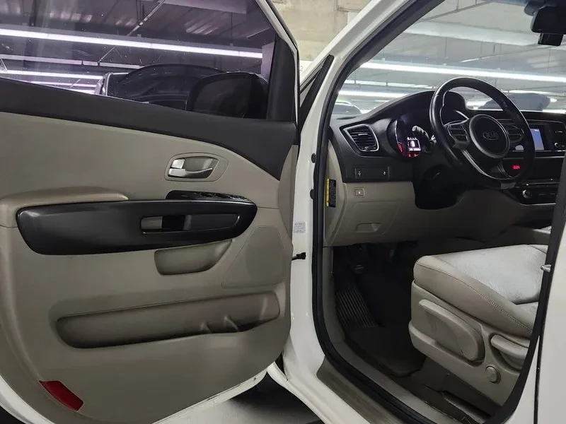 Kia Carnival 2.2 CRDI | Mobile.bg � ����������� 10