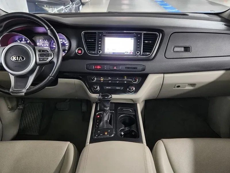 Kia Carnival 2.2 CRDI | Mobile.bg � ����������� 7