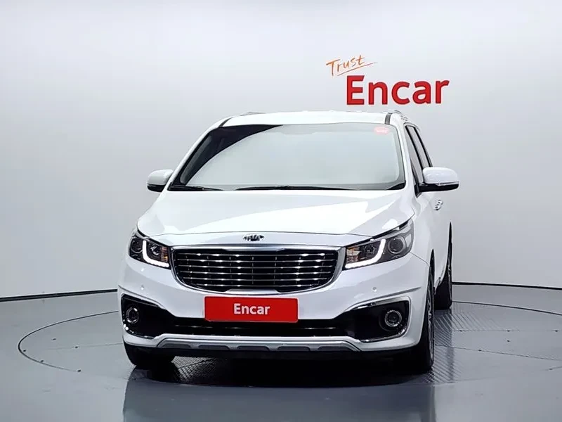 Kia Carnival 2.2 CRDI | Mobile.bg � ����������� 3