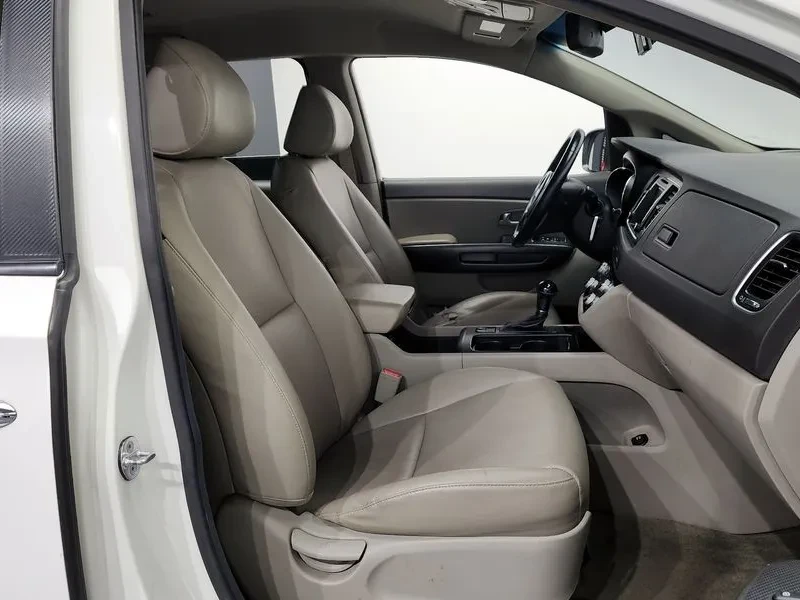 Kia Carnival 2.2 CRDI | Mobile.bg � ����������� 11