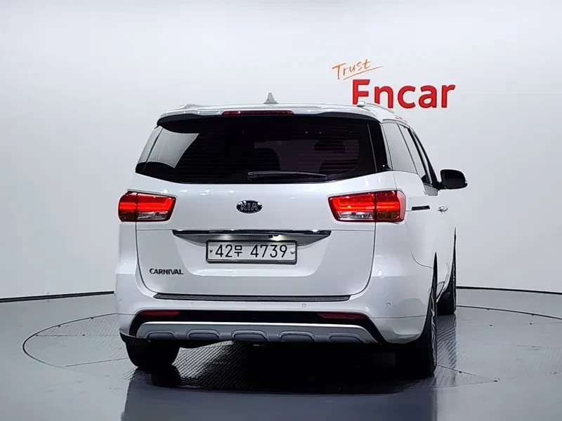 Kia Carnival 2.2 CRDI | Mobile.bg � ����������� 4