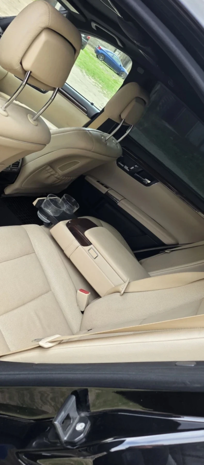 Mercedes-Benz S 350 3.5 | Mobile.bg � ����������� 4
