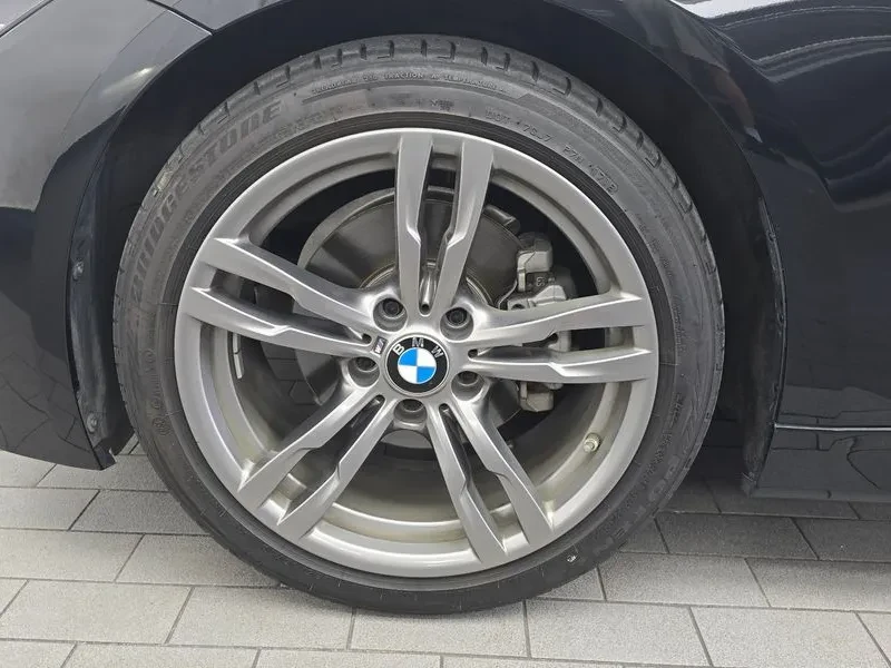 BMW 320 M Sports Shadow, снимка 5 - Автомобили и джипове - 55902771