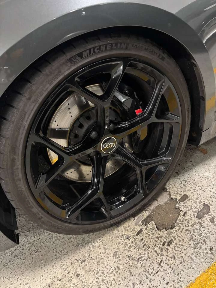 Audi Rs5 Competition, снимка 13 - Автомобили и джипове - 56554797