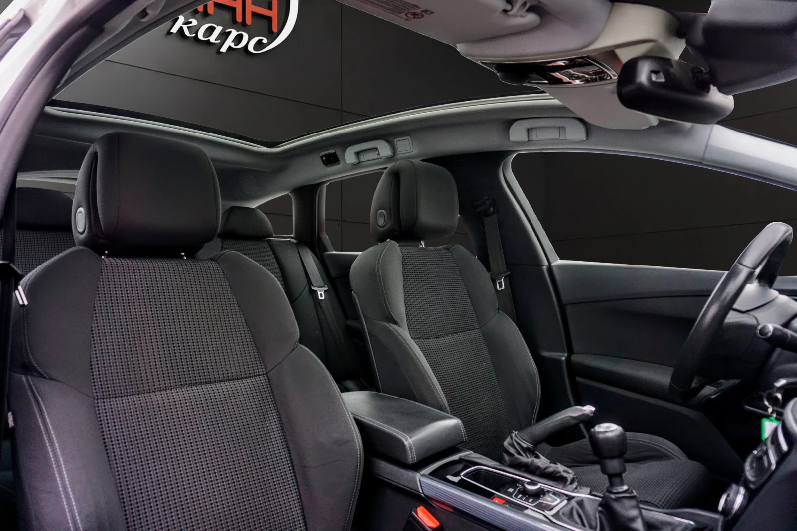 Peugeot 508 2.0HDI 16V  | Mobile.bg � ����������� 12