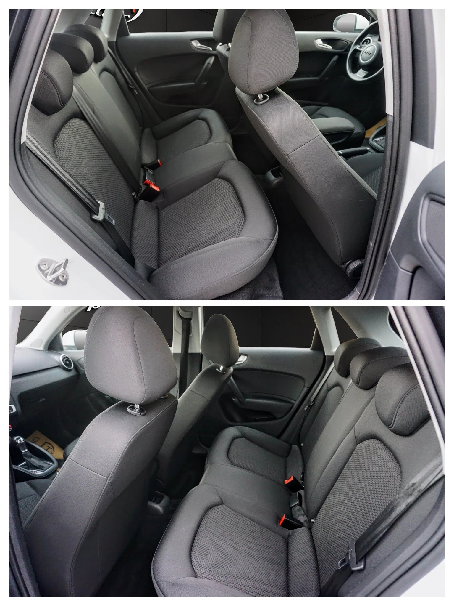 Audi A1 1.4TDI S-LINE S-TRONIC ADMIRED | Mobile.bg � ����������� 14