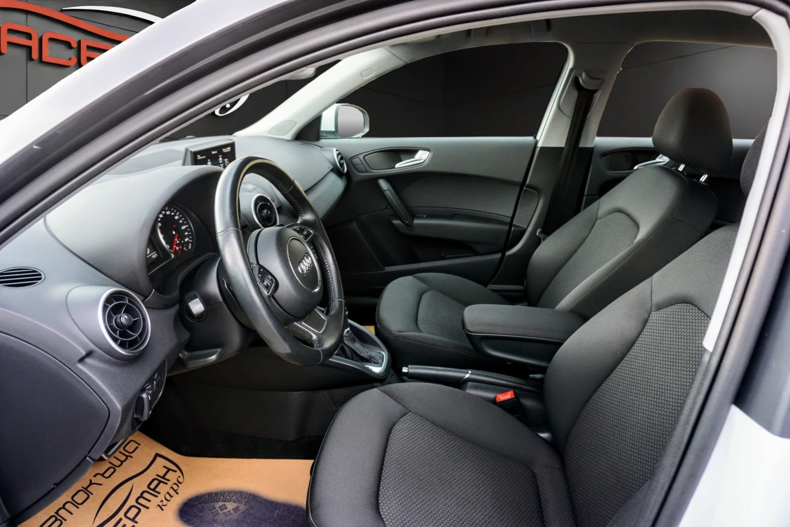 Audi A1 1.4TDI S-LINE S-TRONIC ADMIRED - изображение 7