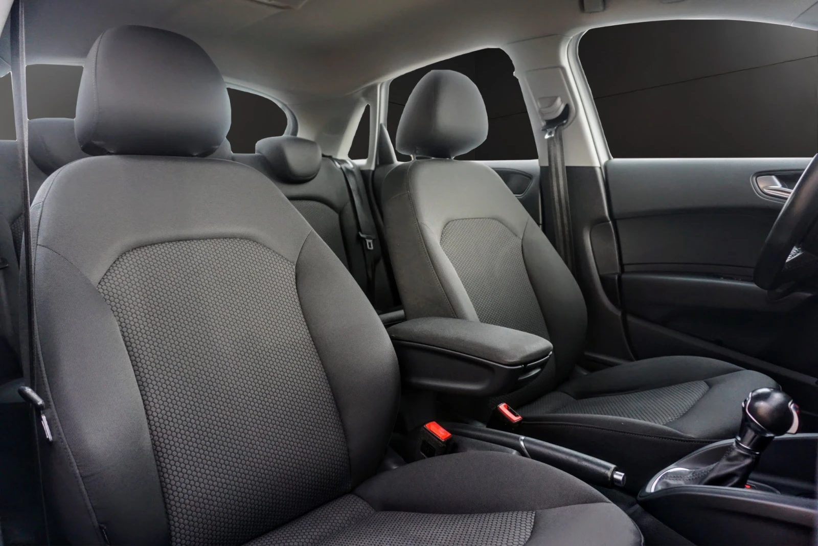 Audi A1 1.4TDI S-LINE S-TRONIC ADMIRED | Mobile.bg � ����������� 11