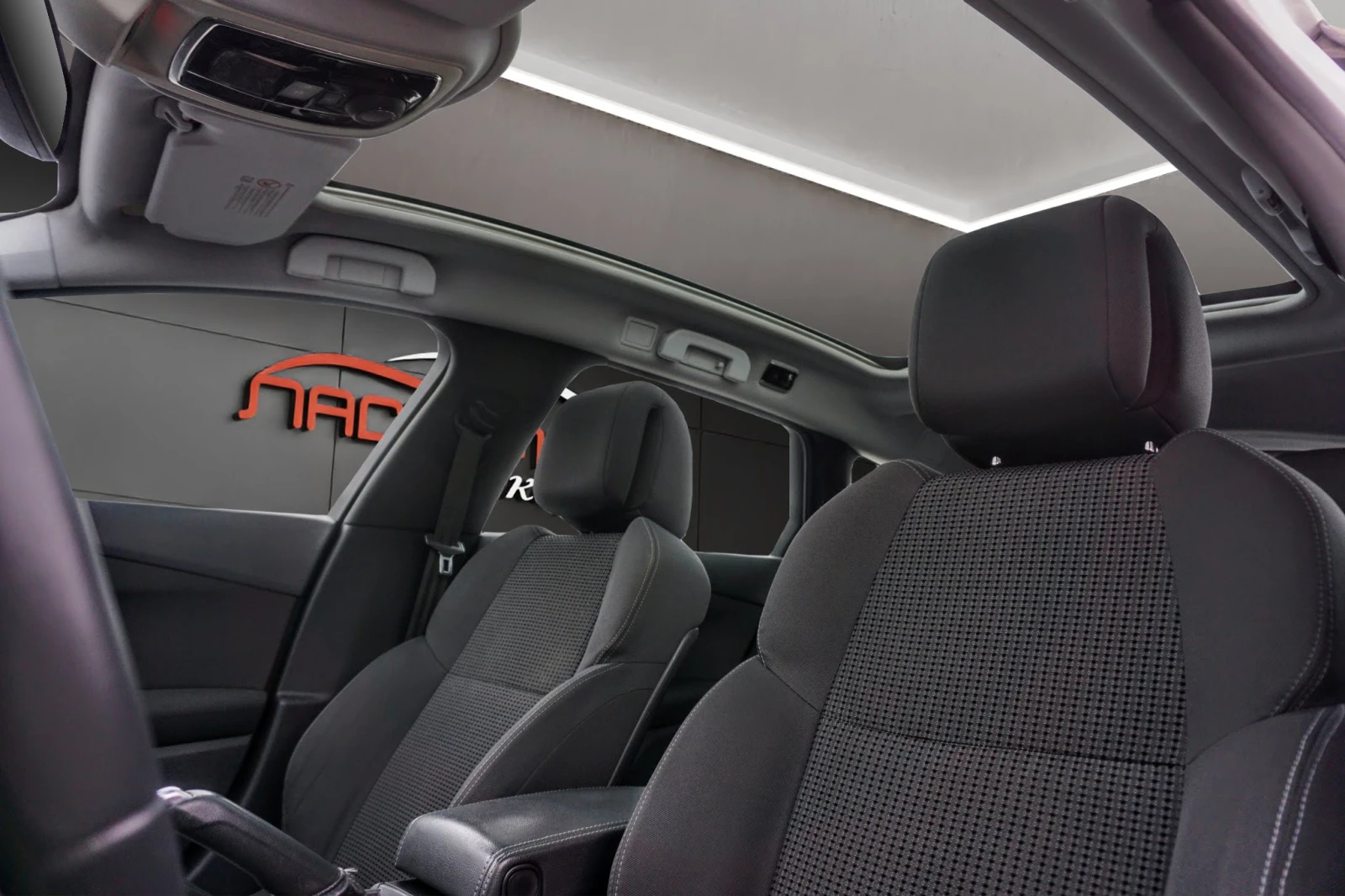 Peugeot 508 2.0HDI 16V  - изображение 9