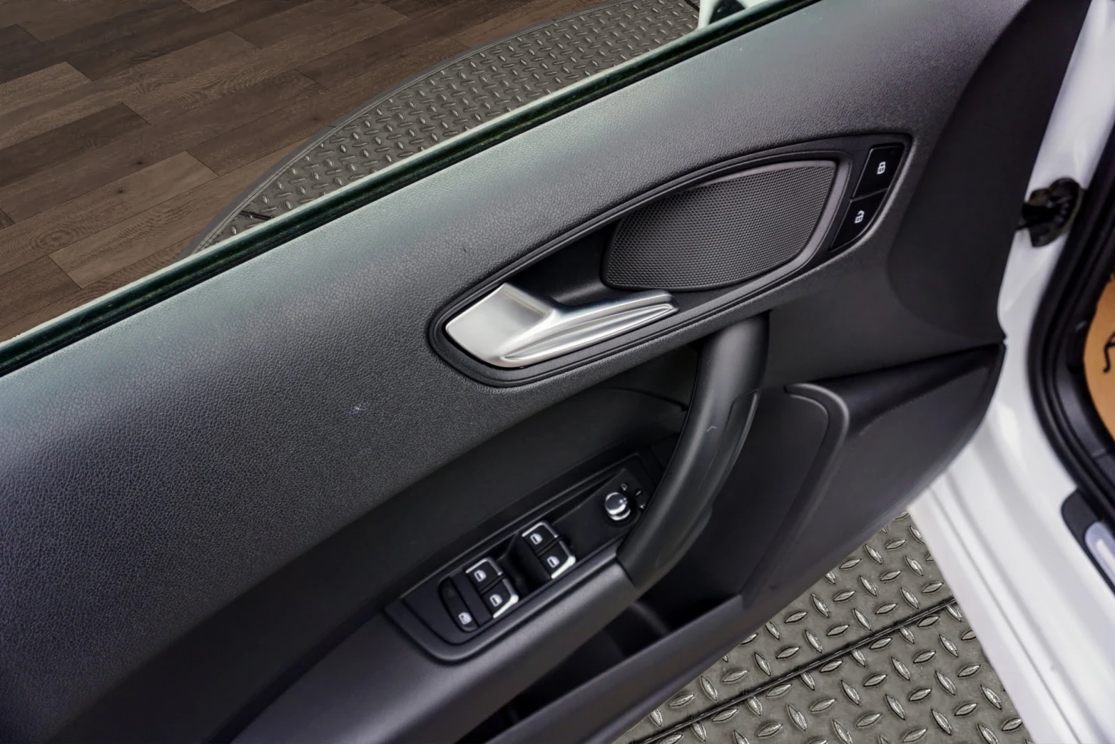 Audi A1 1.4TDI S-LINE S-TRONIC ADMIRED - изображение 6